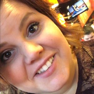 Meet your Posher, Tricia